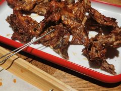-臻炙大舍烤串(天龙家园店)