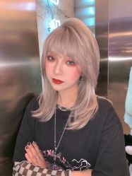 -3AM HAIR SALON染发接发