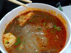 -里脊肉串店(天桥老店)