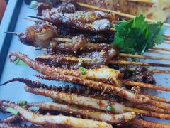 -林二哥宜烤官·宜宾小烧烤