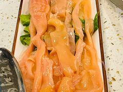 九尺土鸭肠-满江红火锅(凯德店)