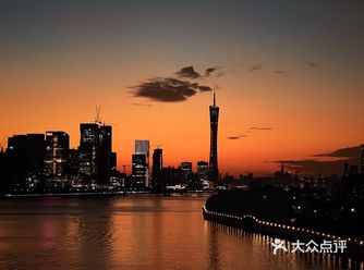 好景好天气适合来小酌一杯