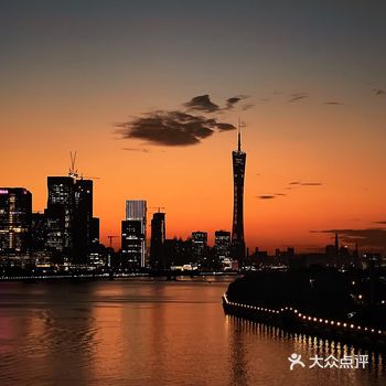 好景好天气适合来小酌一杯