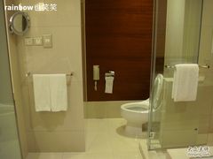 -香港尖沙咀凯悦酒店