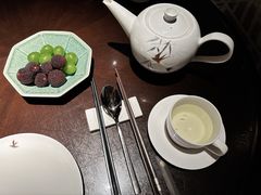 -领事馆19号中餐厅(厦门海景洲际酒店)