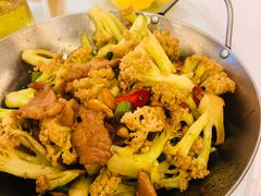 -御苑宾馆-中餐厅