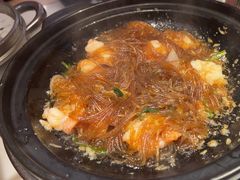 -绿茶餐厅(青岛城阳万象汇店)