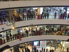 -Tubestation站点比萨(高新万达ONE店)