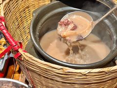-广府乡下·饭庄(新港东路店)