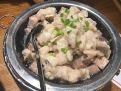 -炊烟小炒黄牛肉(中心印象城店)