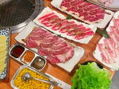 -炼瓦家日式烧肉·寿喜烧(融创精彩天地店)