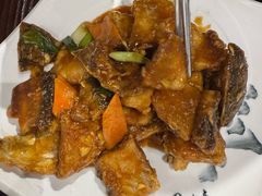 -董府·古宅餐厅