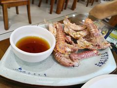 -抹直口特色菜馆(一店)