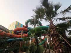 -杭州开元森泊度假乐园