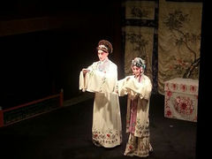 android_upload_pic-正乙祠戏楼