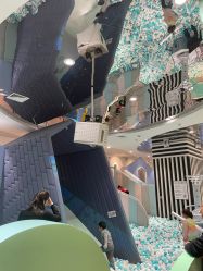 -meland club亲子乐园(重庆万象城店)