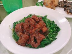 -顺风海鲜港(金玉兰店)