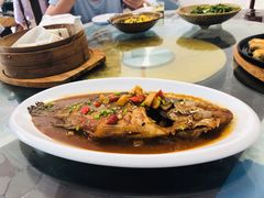 -水香园·中国徽菜名店(紫霞大道店)