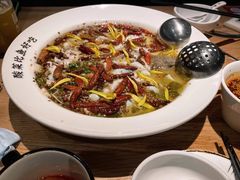 -太二酸菜鱼(深圳布吉万象汇店)