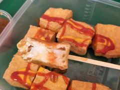 -孖记茶档·热腾茶餐(荔湾领展广场店)
