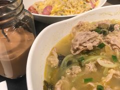 -鹿港小镇(霄云店)