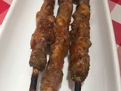 -西贝莜面村(上海百联西郊店)