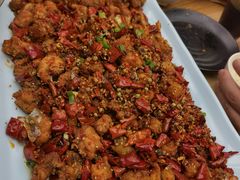 -望京一号·重庆江湖菜(工体店)
