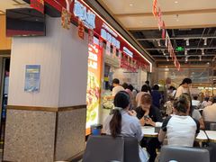 -醉人椒麻辣香锅(上地华联店)