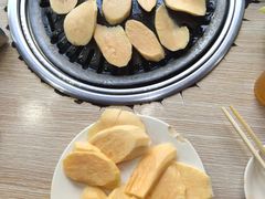 -平山城鑫烧烤(建国楼店)