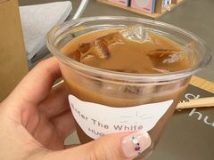 -HUGS coffee(东区店)