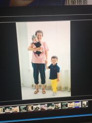 -TIME儿童摄影(闽江路店)