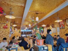 -元奶奶包饭(公新银浦店)