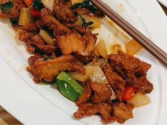 -佛有缘素食馆·荔湾老字号(陈家祠首店)