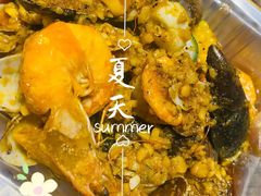 -锦尚阁烤鱼•天津菜(宣武门胡同店)