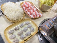 米粉面-顺德哥卜卜贝(旗舰店)
