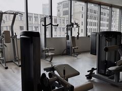 -YCHL FIT 健身(星寰店)