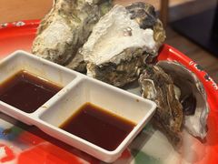 -华府九号海鲜烧烤大排档(龙域店)