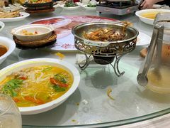 -品大三——南京菜(大行宫店)