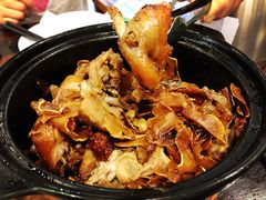 -临家闽南菜(宝洲路店)