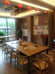 -金芙美月子中心(财富别墅店)