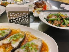 -汇华阁中餐厅·粤菜早茶(汇华希尔顿逸林酒店)