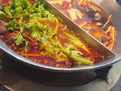 -湊湊火锅·茶憩(皇姑万象汇店)