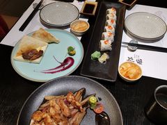 -松临·铁板烧&Omakase(神农店)