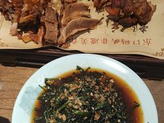 -东口码头·烧鸽子·鱼头泡饼·地方菜(金鹰悦城店)