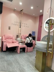 -蜜丝卡伦美甲美睫半永久