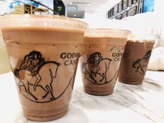 -GODIVA(王府井apm店)