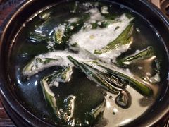 -意成料理