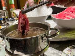 -ONE FULL 古董港式海鲜火锅