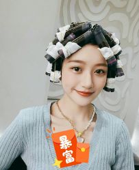 点击看大图 -MY HAIR ARDOR
