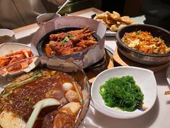 -七八冷面·延边朝鲜族美食(圣熙八号店)